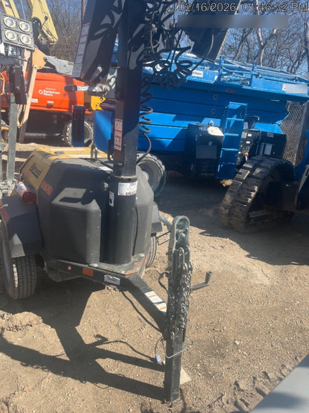 2021 ALLMAND NLV3GR