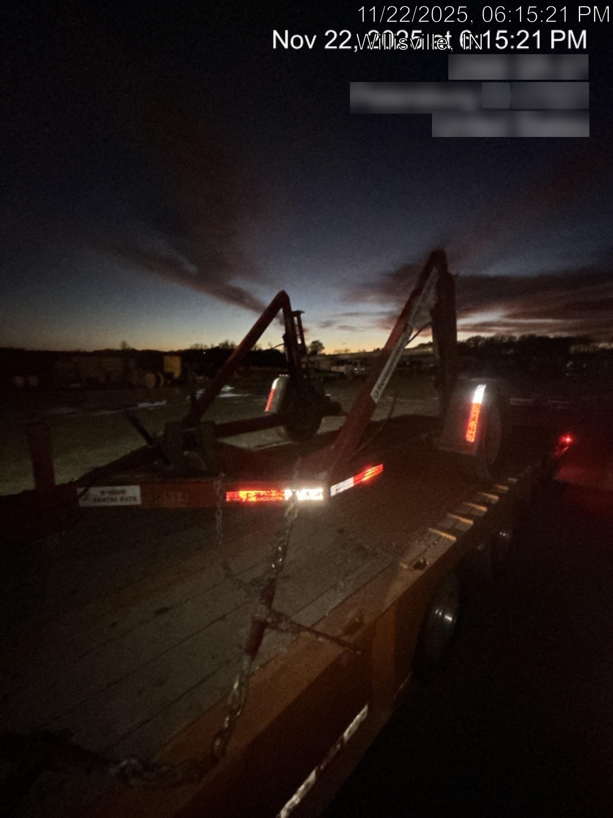 2022 JTC JTC-8000