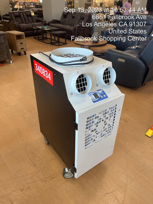 2023 KWIKOOL KPAC1411-2