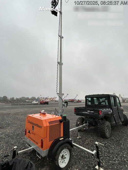 2025 WANCO WLTT-4MM4K