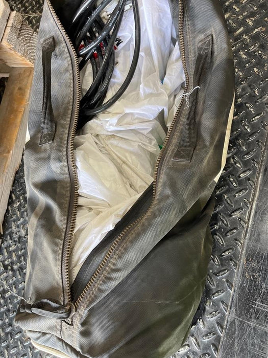 2021 MULTIQUIP GB8LED