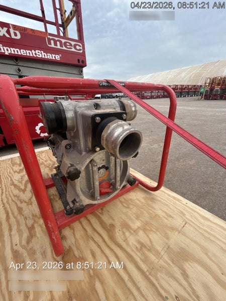 2023 MULTIQUIP QP3TH