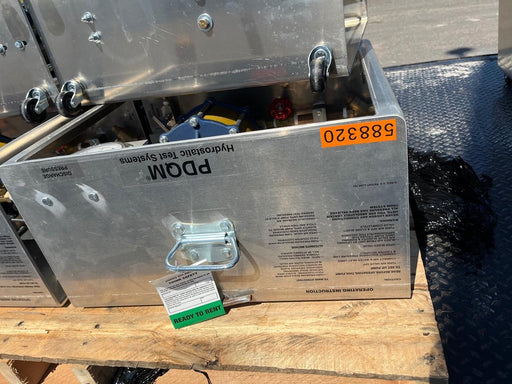 2025 PINNACLE PDQM-10000