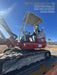 2021 TAKEUCHI TB250-2