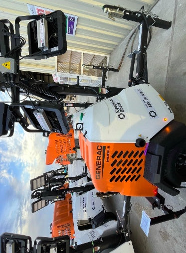 2024 GENERAC MLT2