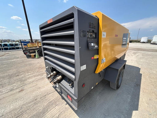 2022 ATLAS COPCO XAS 900