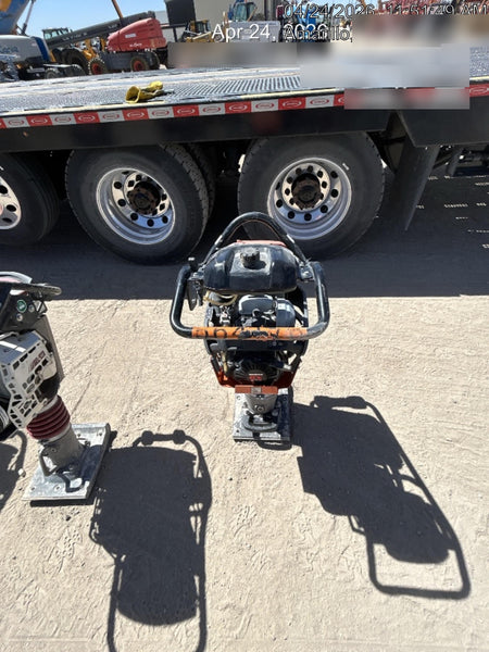 2025 HUSQVARNA LT6005