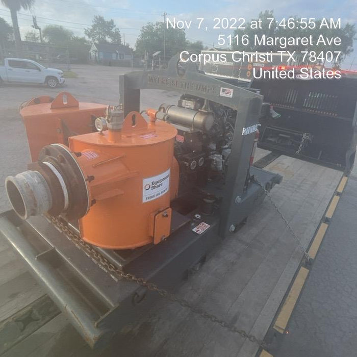 2022 MYERS-SETH RL-200