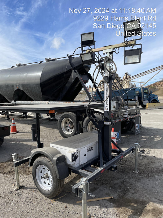 2022 WANCO WLTSSM4A750