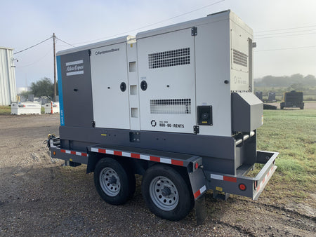 2022 ATLAS COPCO QAS 235