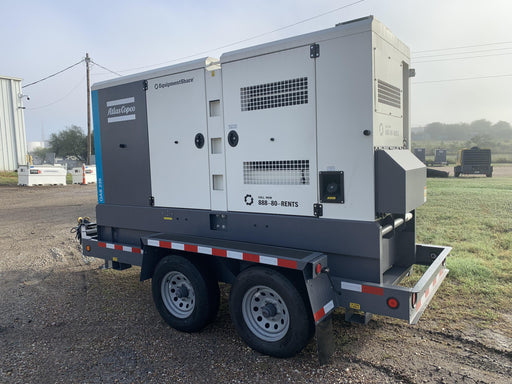 2022 ATLAS COPCO QAS 235