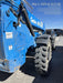 2018 Genie GTH-1056 Genie GTH-1056 w/ROPS, Work Lights, Solid Tires, RH Cab Mesh, Beacon, 60" Carriage and Forks