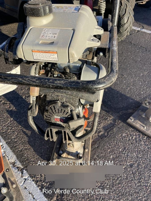 2023 MULTIQUIP MTX60HD