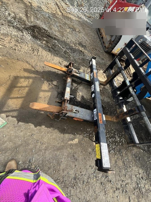 2020 STAR INDUSTRIES 1150C