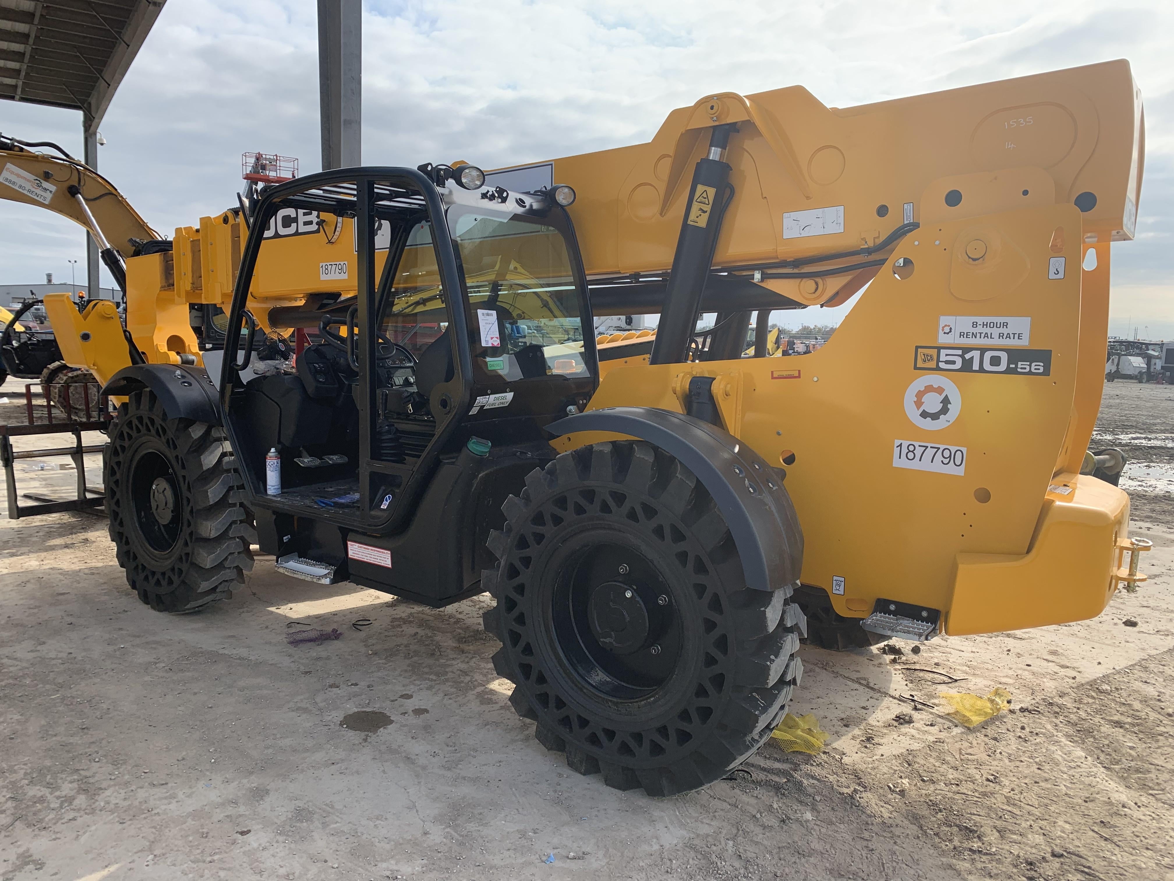 2021 JCB 510-56