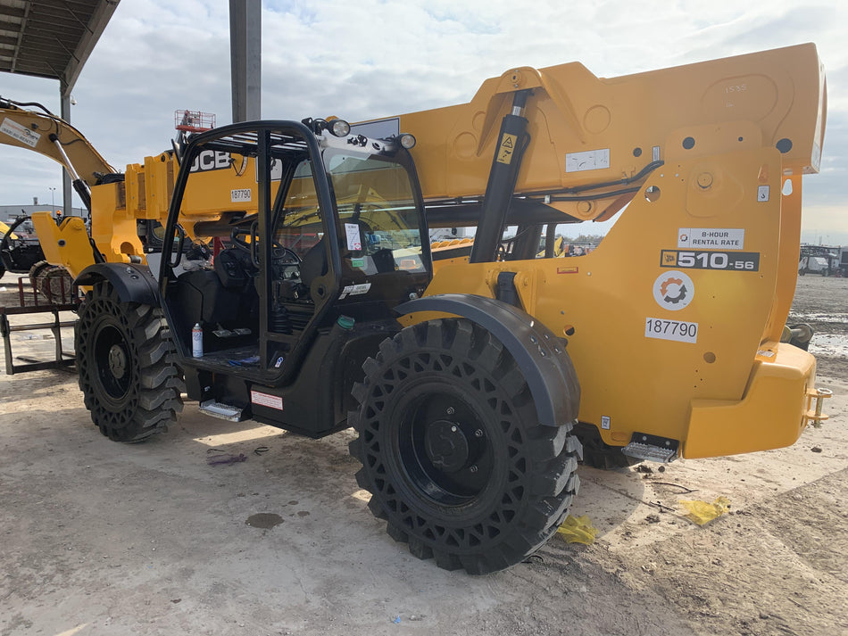 2021 JCB 510-56