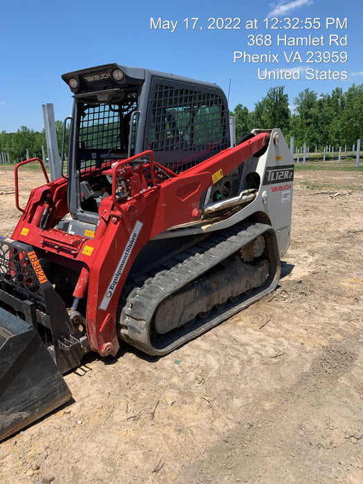 2021 PALADIN 48" Pallet Forks - Paladin