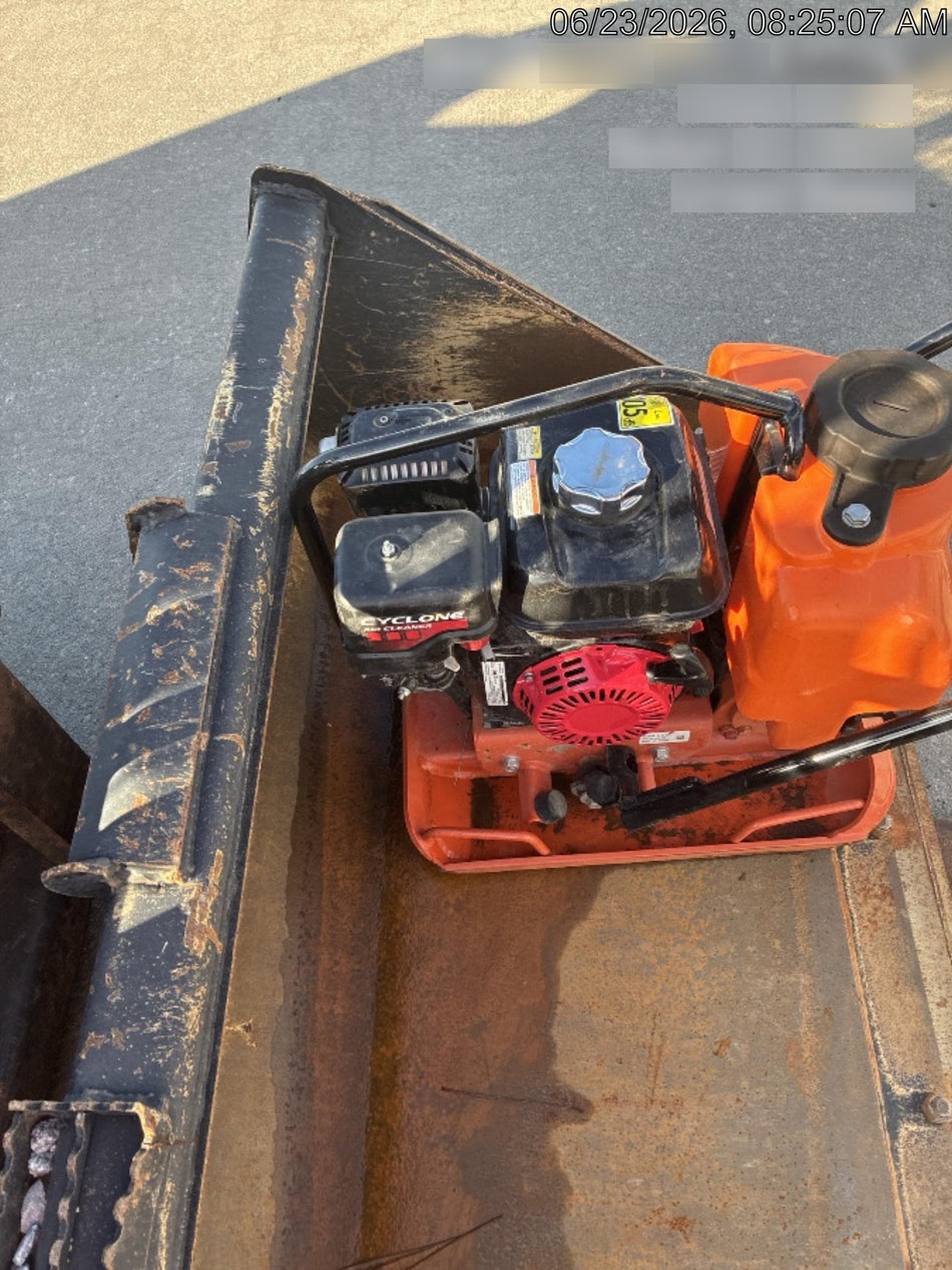 2023 MULTIQUIP MVC82VHW