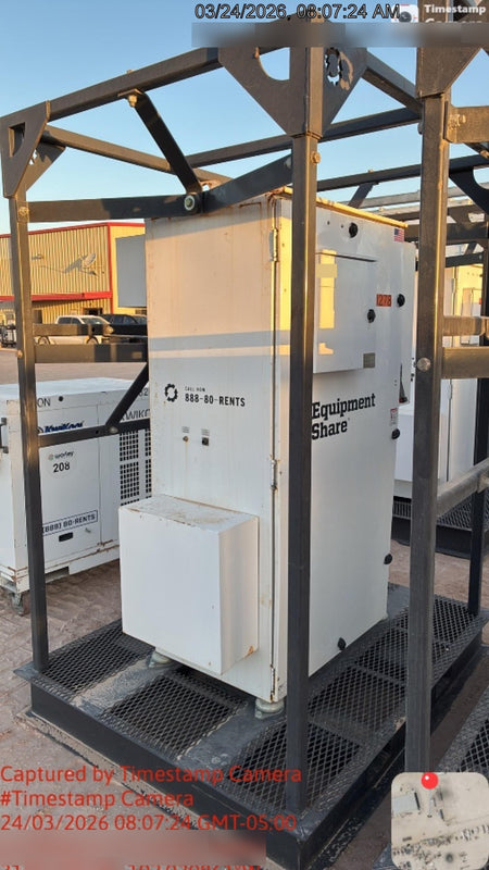 2023 FUJI MD200-EQS