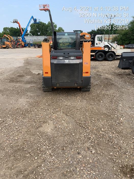 2020 BLUE DIAMOND 72" Brush Cutter