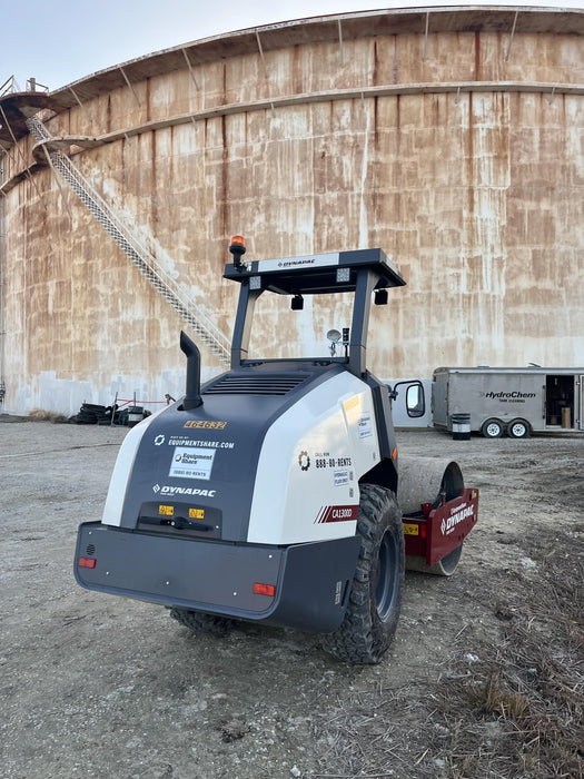 2024 DYNAPAC CA1300D