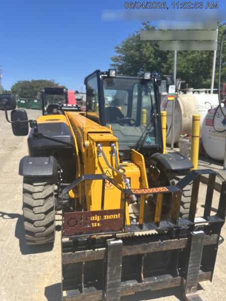2024 JCB 505-20TC
