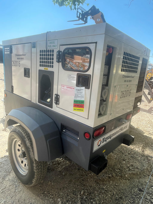 2022 ATLAS COPCO QAS25 CWK