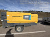 2023 ATLAS COPCO XAS 900