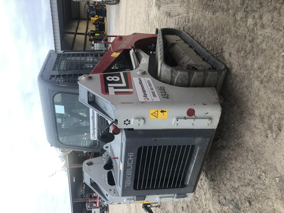 2020 PALADIN 48" Pallet Forks - Paladin