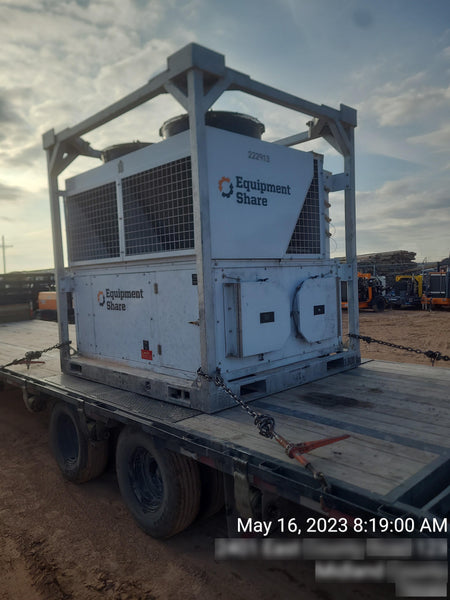 2022 SMARTECH SACP21A-HS