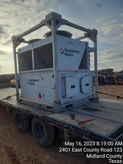 2022 SMARTECH SACP21A-HS