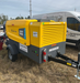 2023 ATLAS COPCO XAS 400-150 PACE