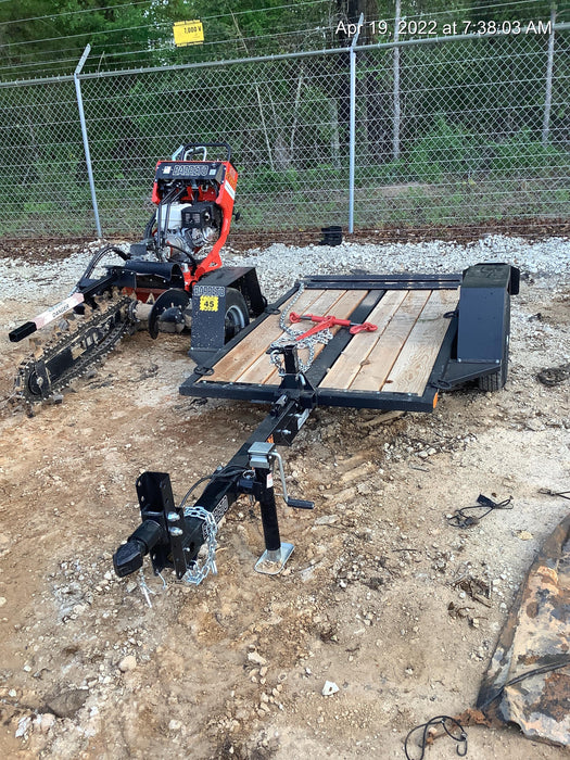 2022 BARRETO E4X6TBT