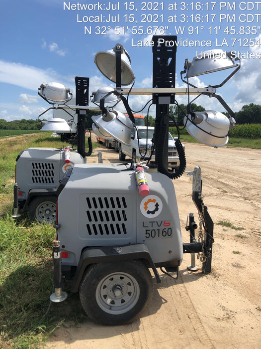 2019 WACKER NEUSON LTV6L-MH