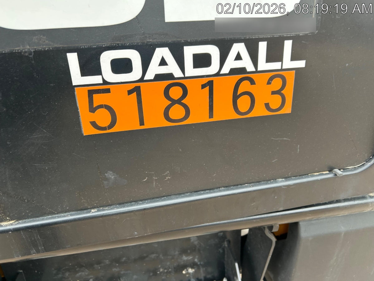 2025 JCB 512-56