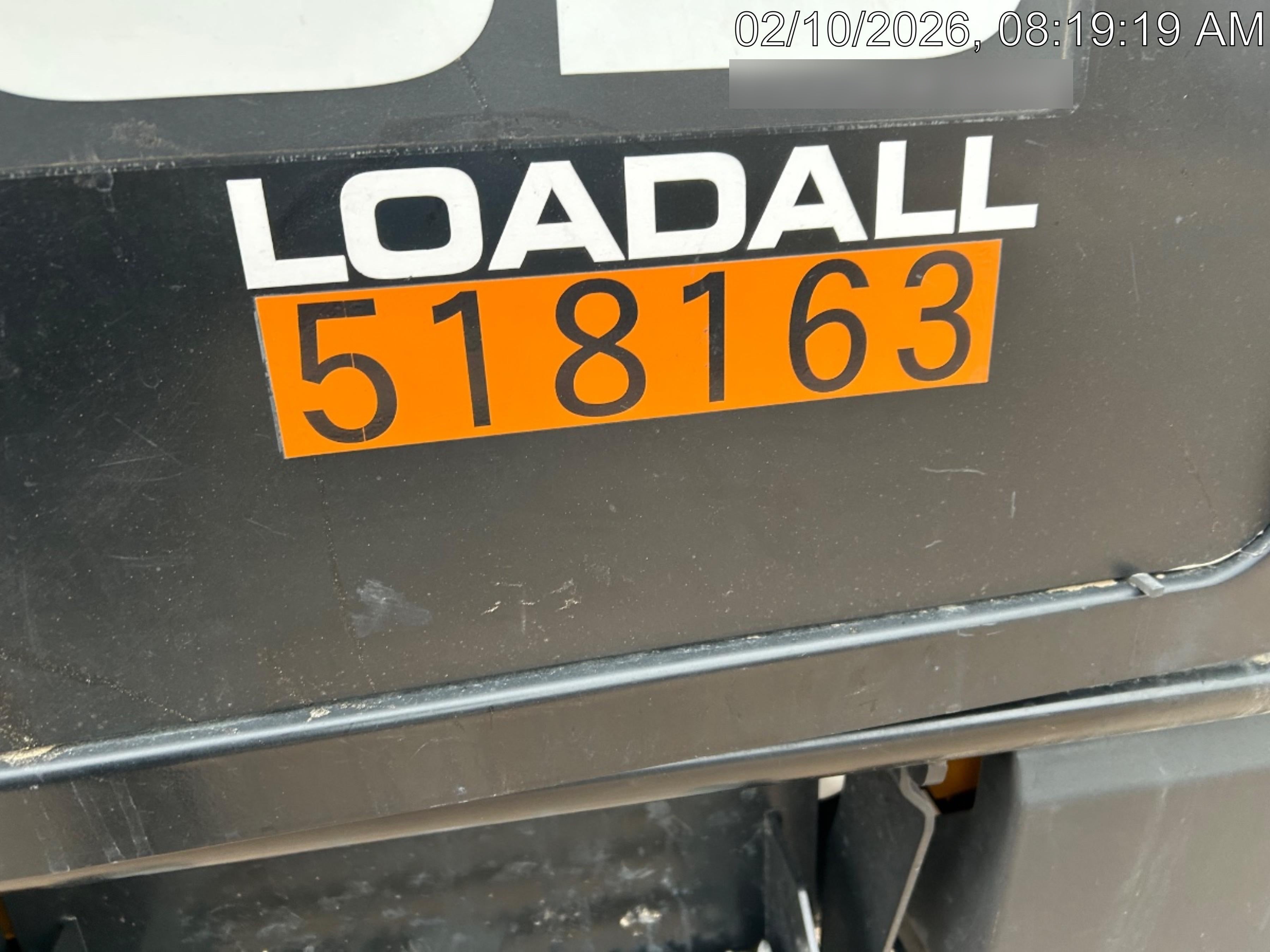 2025 JCB 512-56