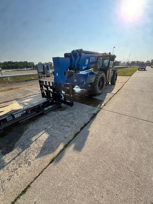 2024 STAR INDUSTRIES M1360B - Star JIB Boom