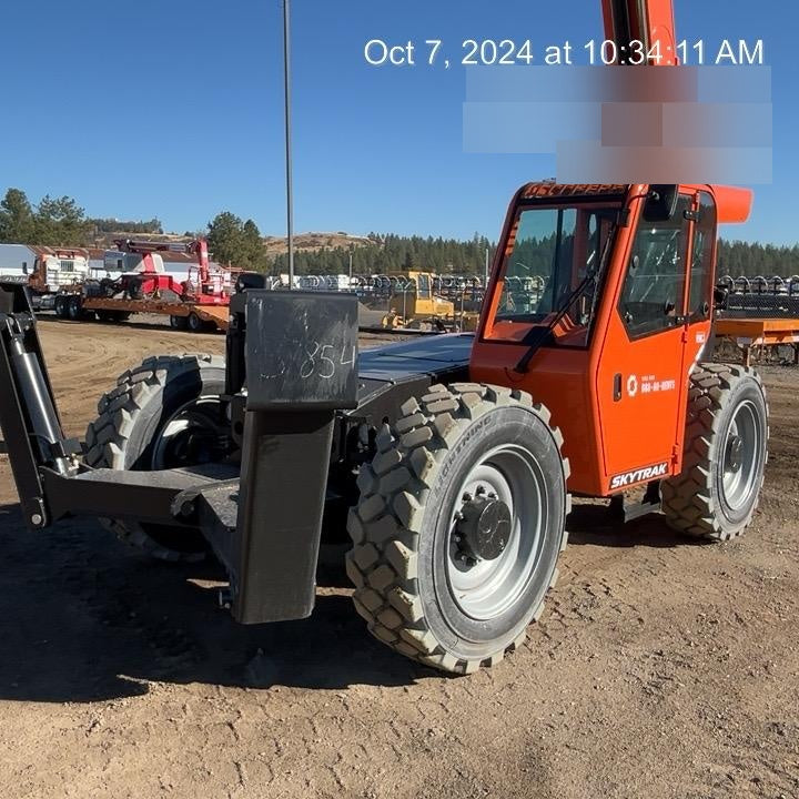 2024 SKYTRAK 12054