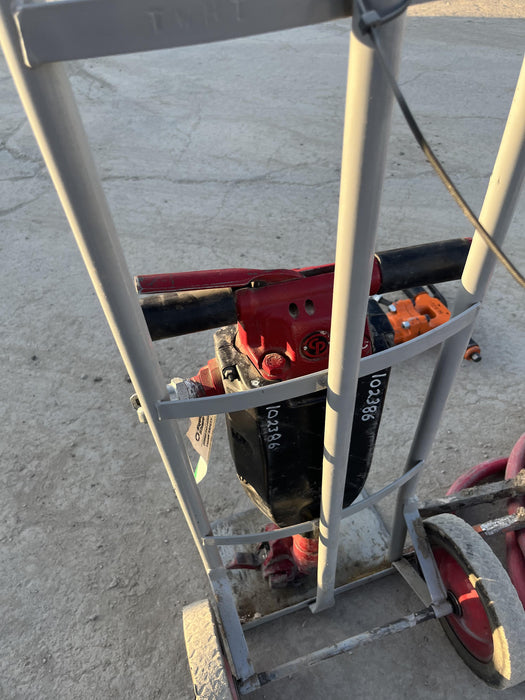 2019 CHICAGO PNEUMATIC CP 1290 S