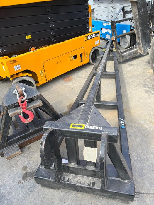 2025 STAR INDUSTRIES 1330TK