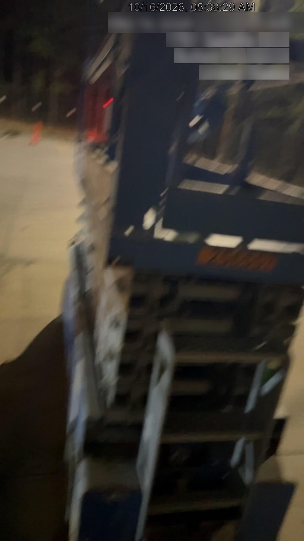 2022 GENIE GS-3232
