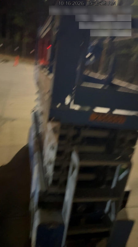 2022 GENIE GS-3232