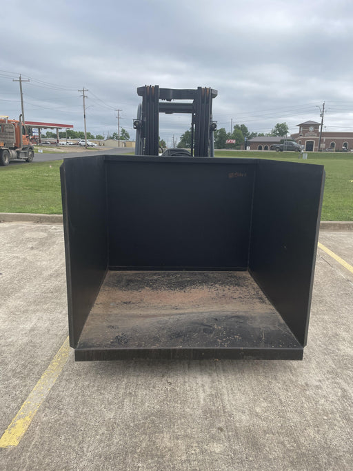 2022 STAR INDUSTRIES 1425