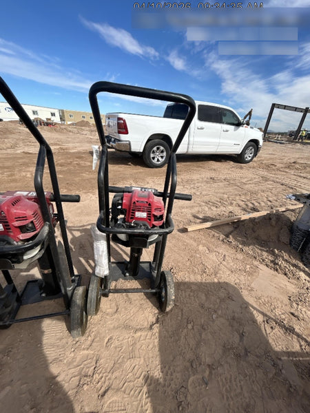 2020 US HAMMER GB-90