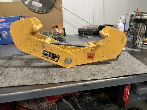 2022 HARRINGTON UBC030