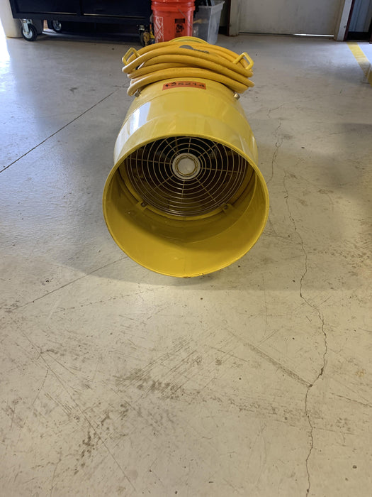 2021 TEXAS PNEUMATIC TOOLS, INC. TB-12-EXP