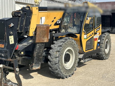 2021 SANY STH1056