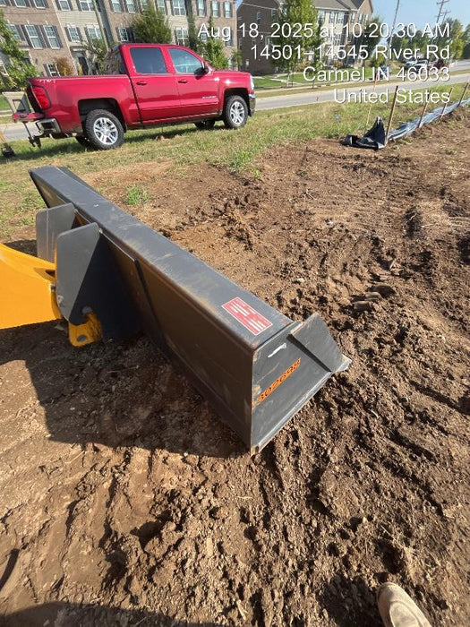 2023 ARROW MATERIAL HANDLING 32096258089