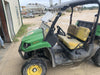 2020 John Deere XUV560E GATOR 4wd Utility Cart, Gas, 2 Seat, LED Strobe, Windshield Tempered Glass, Plastic Canopy, Wire Harness Kit, Backup Alarm