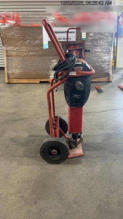 2020 HILTI TE 3000-AVR